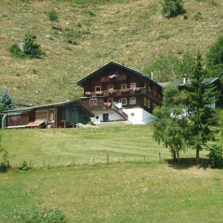 Ferienwohnungen Rieder Gerlos Εξωτερικό φωτογραφία