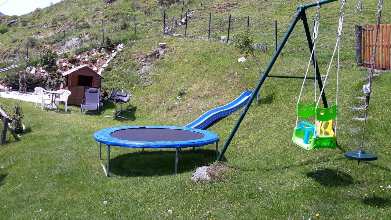 Ferienwohnungen Rieder Gerlos Εξωτερικό φωτογραφία